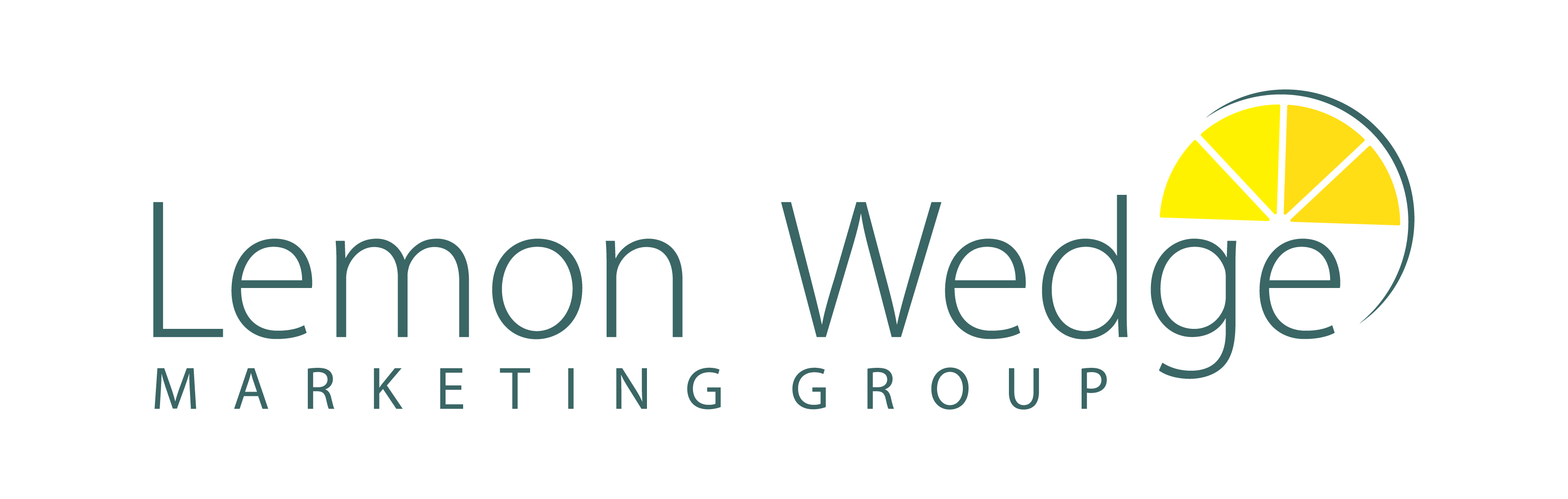 Lemon Wedge Logo